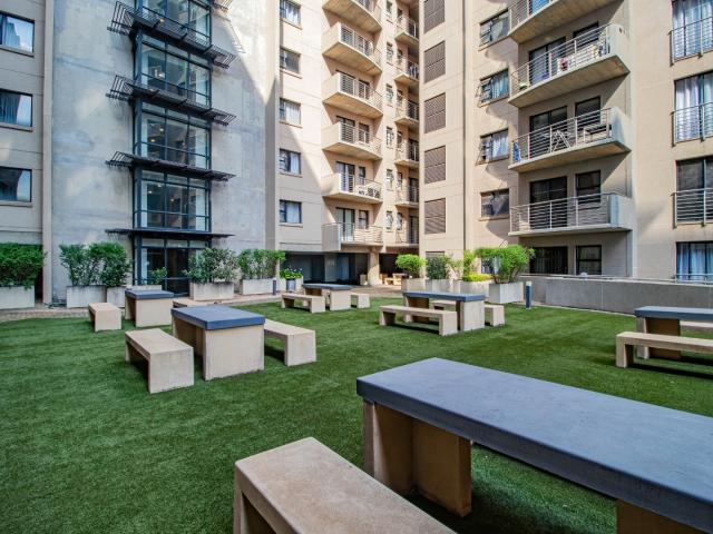 Apartment for sale in Waterkloof, Gauteng