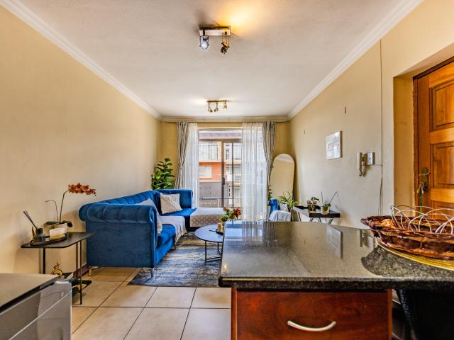 Apartment for sale in Waterkloof, Gauteng