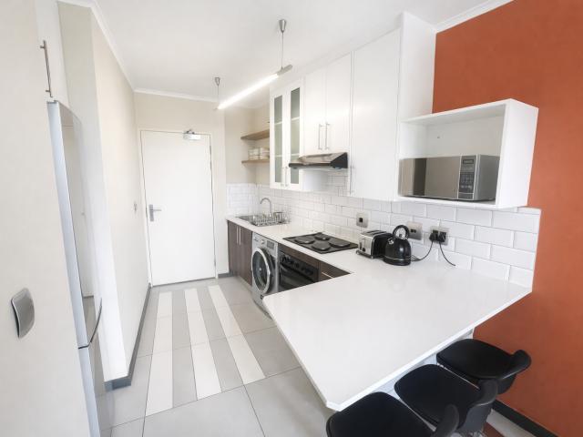 Apartment for sale in Waterkloof, Gauteng