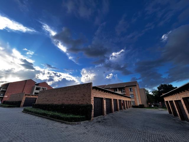 Apartment for sale in Waterkloof, Gauteng