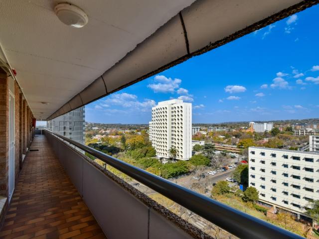 Apartment for sale in Waterkloof, Gauteng
