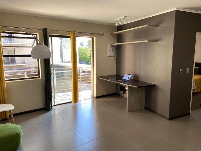 Apartment for sale in Waterkloof, Gauteng