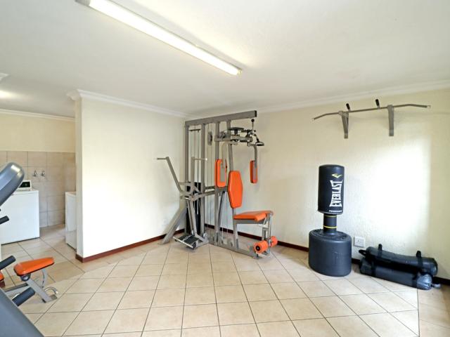 Apartment for sale in Waterkloof, Gauteng