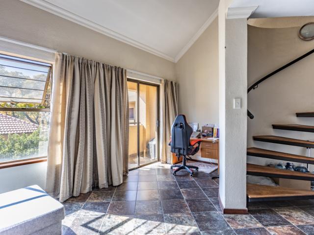 Apartment for sale in Waterkloof, Gauteng