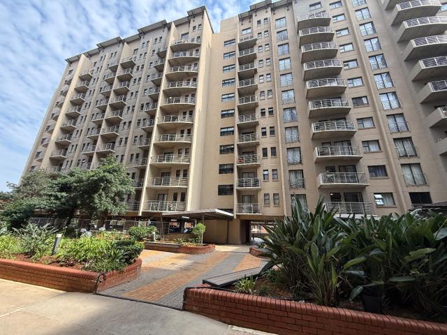 Apartment for sale in Waterkloof, Gauteng