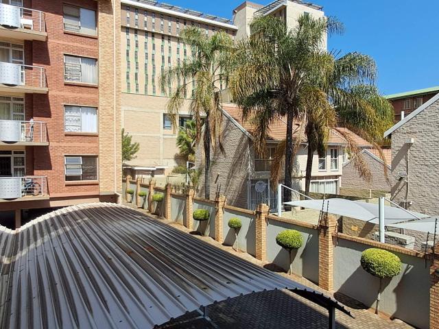 Apartment for sale in Waterkloof, Gauteng