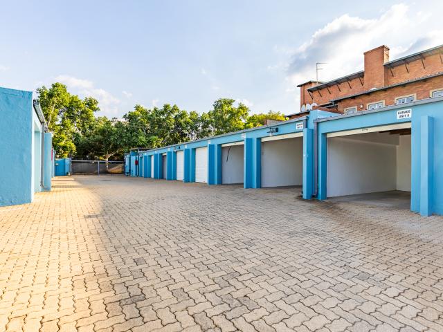 Apartment for sale in Waterkloof, Gauteng