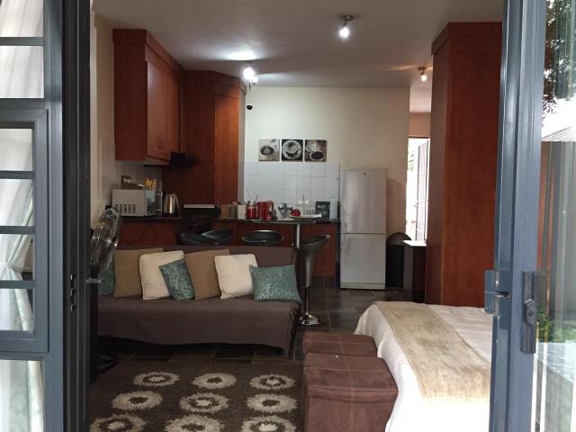 Apartment for sale in Waterkloof, Gauteng