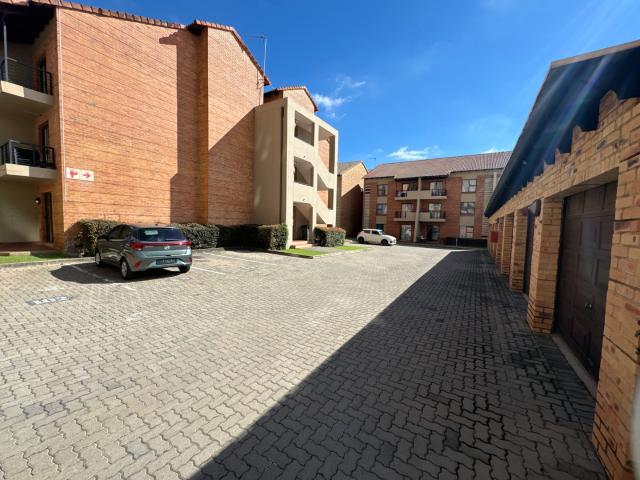 Apartment for sale in Waterkloof, Gauteng