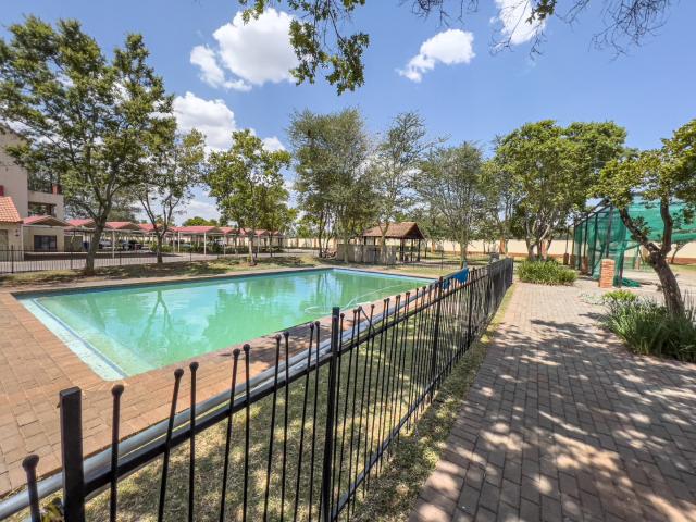Apartment for sale in Kungwini, Gauteng