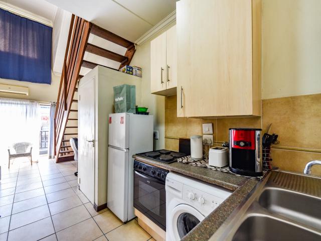 Apartment for sale in Waterkloof, Gauteng