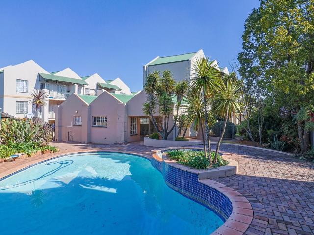Apartment for sale in Nooitgedacht, Gauteng