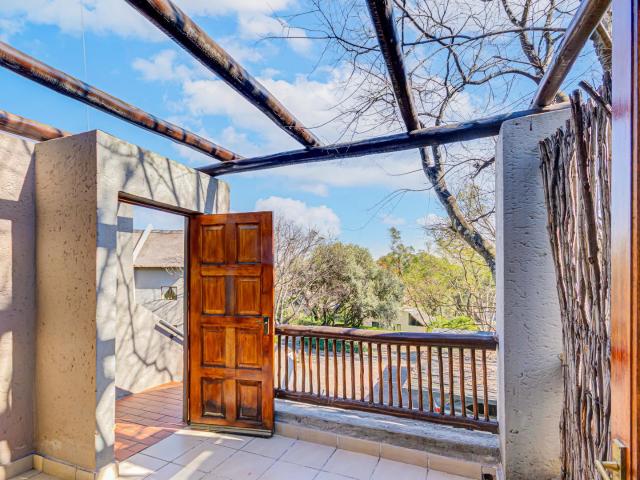 Apartment for sale in Randburg, Gauteng