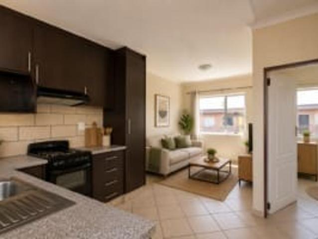 Apartment for sale in Ekurhuleni, Gauteng