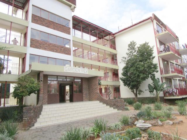 Apartment for sale in Randburg, Gauteng