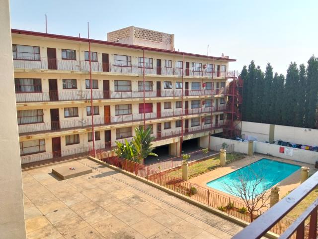 Apartment for sale in Randburg, Gauteng