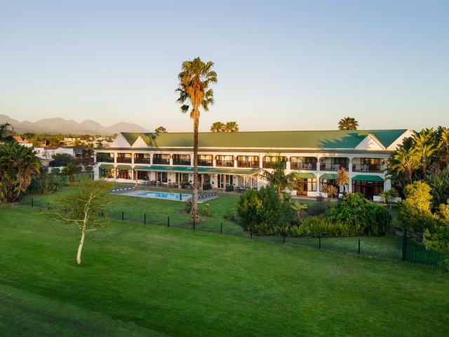 Apartment for sale in Groot Brak Rivier, Western Cape