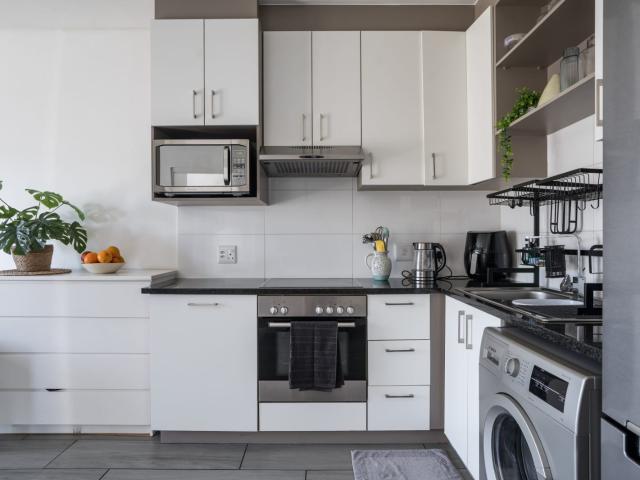 Apartment for sale in Pniel, Western Cape