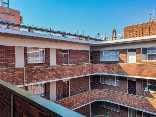 Apartment for sale in Gauteng