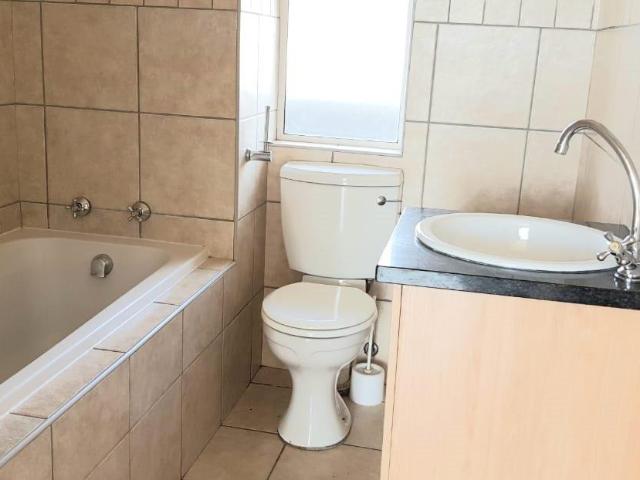 Apartment for sale in Limpopo