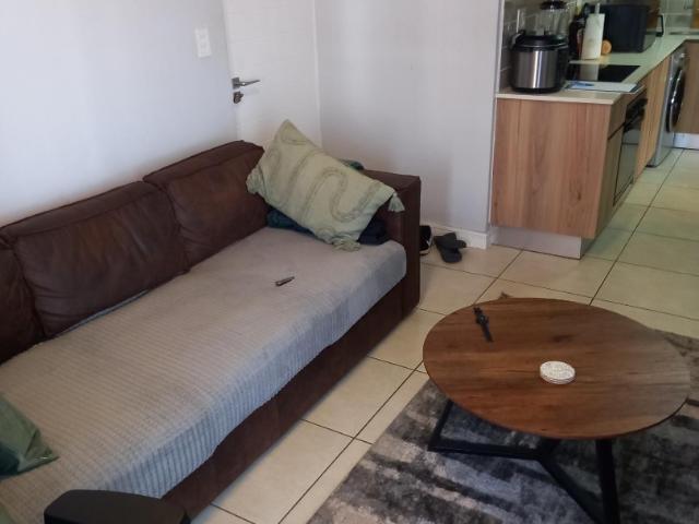 Apartment for sale in Alexandra, Gauteng