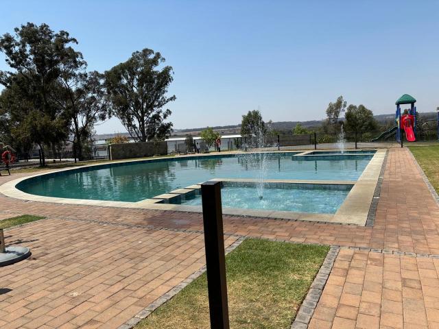Apartment for sale in Alexandra, Gauteng