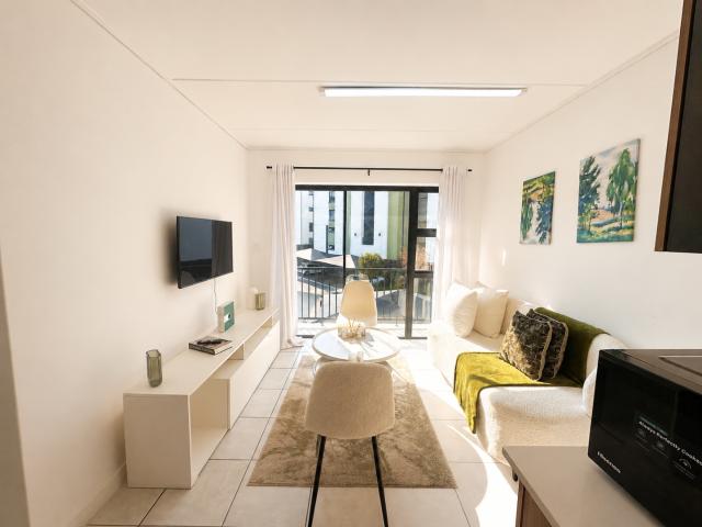Apartment for sale in Alexandra, Gauteng