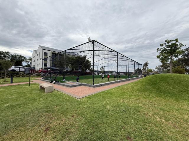Apartment for sale in Alexandra, Gauteng