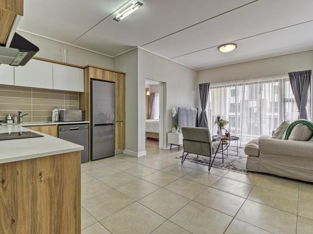 Apartment for sale in Alexandra, Gauteng