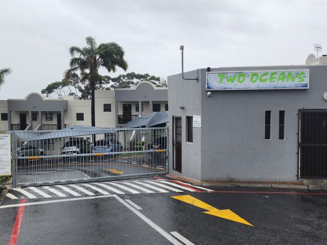 Apartment for sale in Bellville, Western Cape