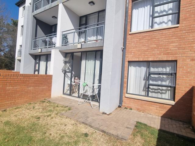 Apartment for sale in Lombardy Estate, Kungwini