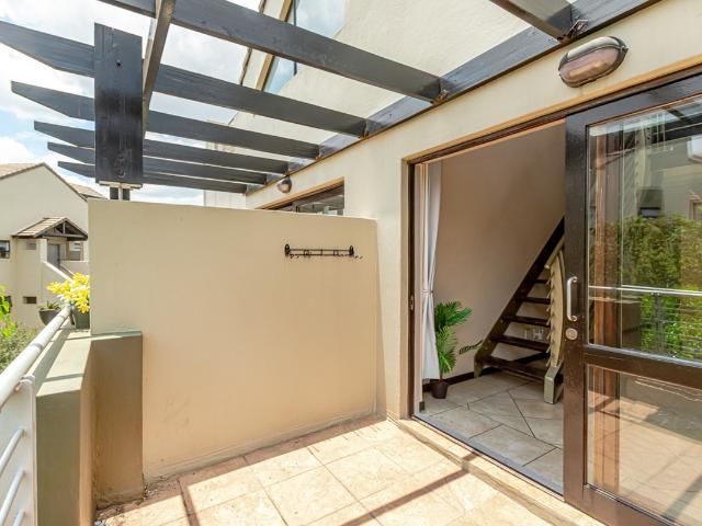 Apartment for sale in Randburg, Gauteng