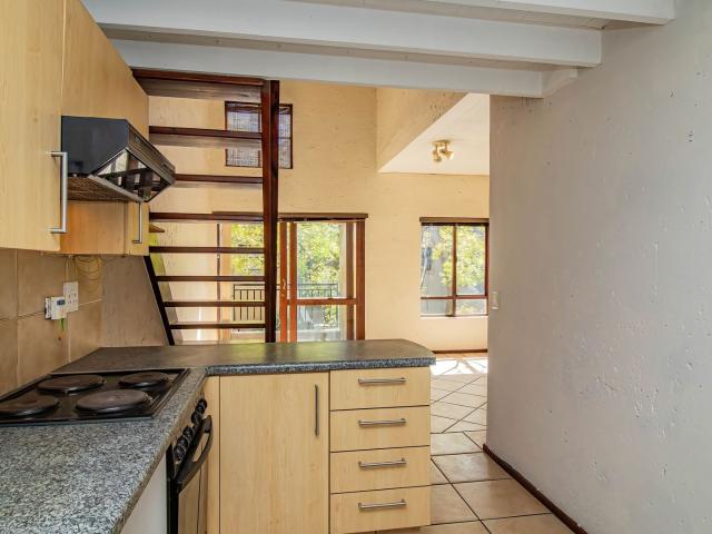 Apartment for sale in Randburg, Gauteng