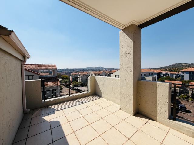 Apartment for sale in Randburg, Gauteng