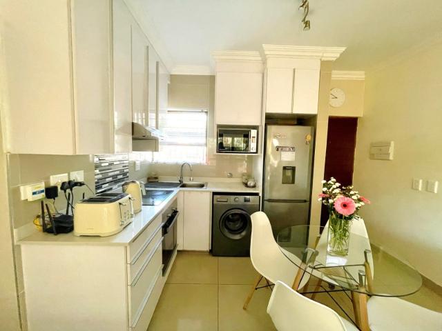 Apartment for sale in Randburg, Gauteng