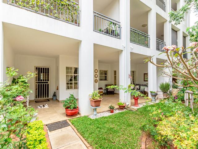 Apartment for sale in Randburg, Gauteng