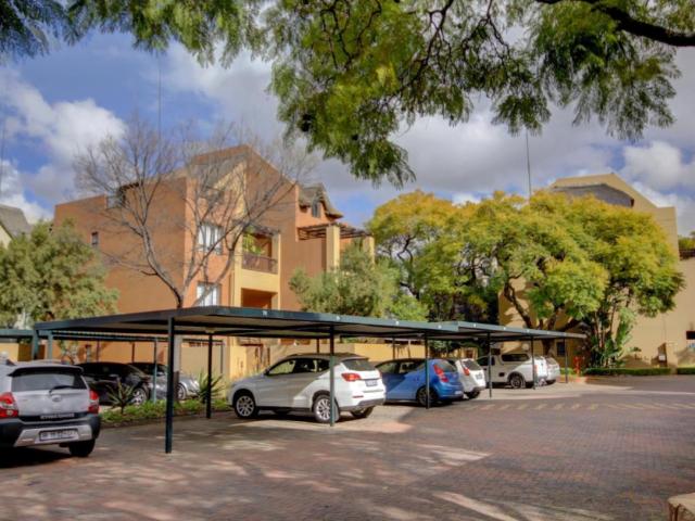 Apartment for sale in Randburg, Gauteng