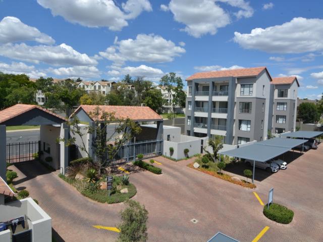 Apartment for sale in Randburg, Gauteng
