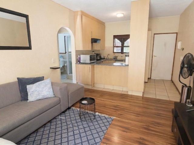 Apartment for sale in Randburg, Gauteng