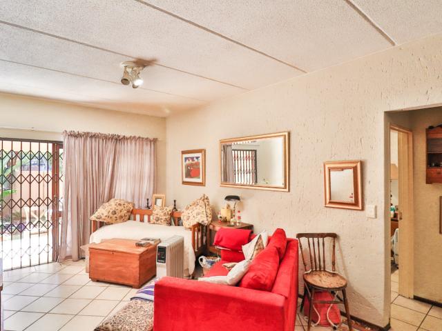 Apartment for sale in Randburg, Gauteng