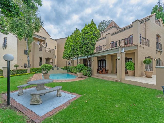 Apartment for sale in Randburg, Gauteng
