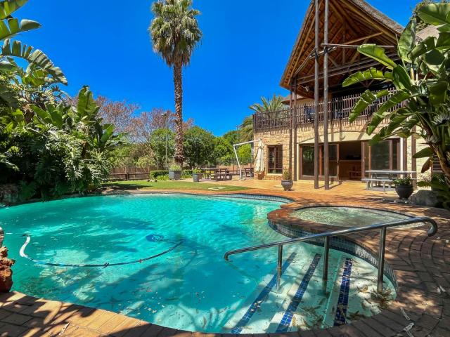 Apartment for sale in Randburg, Gauteng