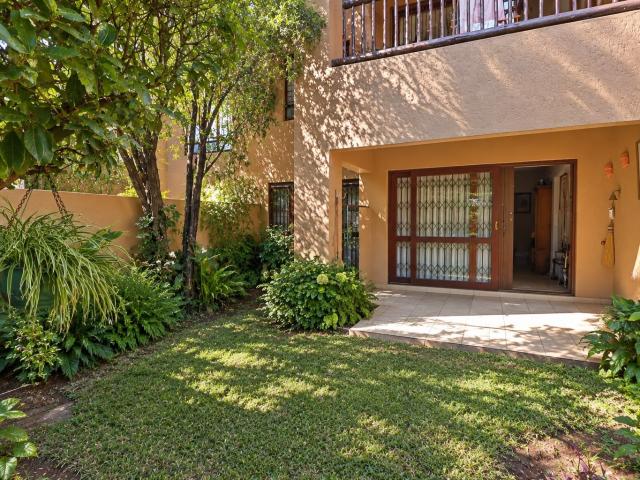 Apartment for sale in Randburg, Gauteng