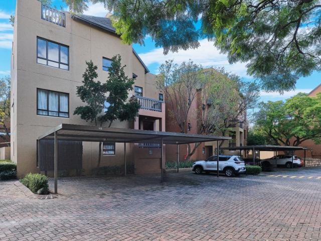 Apartment for sale in Randburg, Gauteng