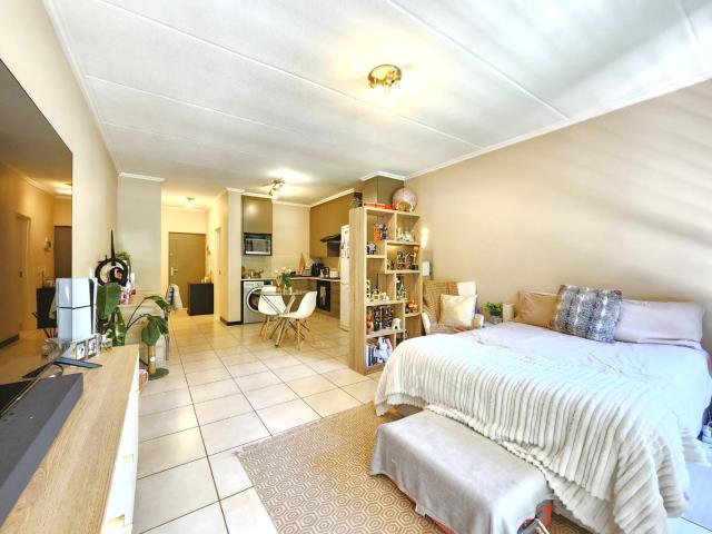 Apartment for sale in Randburg, Gauteng