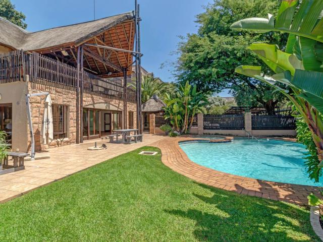 Apartment for sale in Sandton, Gauteng