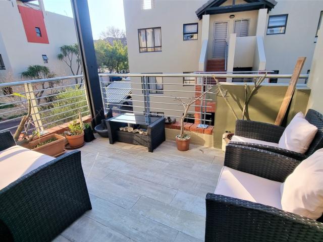 Apartment for sale in Randburg, Gauteng