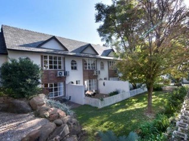 Apartment for sale in Randburg, Gauteng