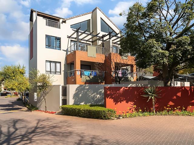 Apartment for sale in Randburg, Gauteng