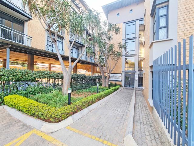 Apartment for sale in Waterkloof, Gauteng
